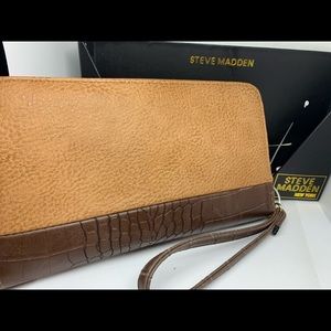 Steve Madden Wallet